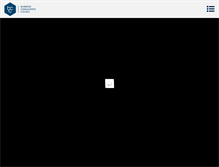 Tablet Screenshot of bcc-ks.org